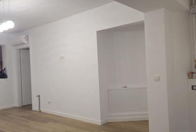 Exclusivitate - Apartament 3 camere, 92 mp - Faleza Dunarii - 7