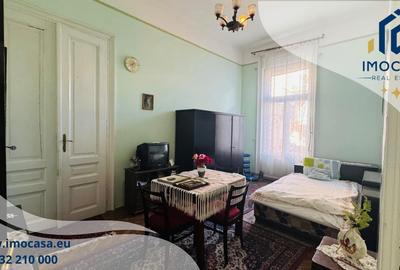 De vânzare Apartament 3 Camere Locuiește în Inima Orașul, Decebal-Arad - 6