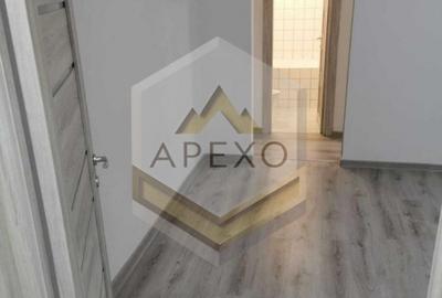 Apartament cu 3 camere decomandat în Griviței