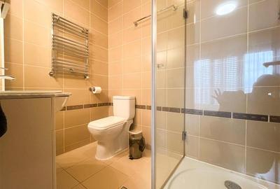 PARC KISELEFF, IMOBIL NOU, MOBILAT, UTILAT, LOC DE PARCARE! - 12