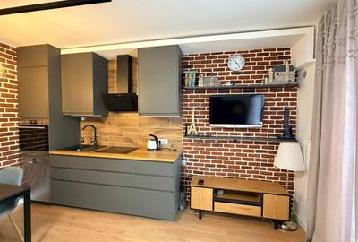 Apartament 2 camere, dressing, BETA RESIDENCE - 4