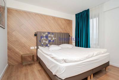 Apartament cu 2 camere, mobilat în Copou