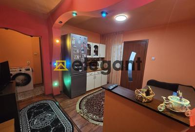 2 decomandate | etaj 3 | centrala | mobilat | boxa | Craiovita - 1