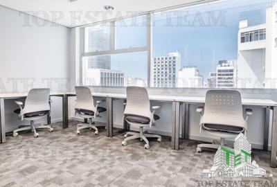 Spatiu de Birouri de 300 mp in Zona Universitate - 6