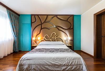 In dulcele stil mediteranean - casa de lux cu accente contemporane - 12