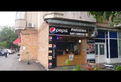 Metrou Brâncoveanu la 400 metri spatiu comercial de inchiriat 5000lei/ luna - 5