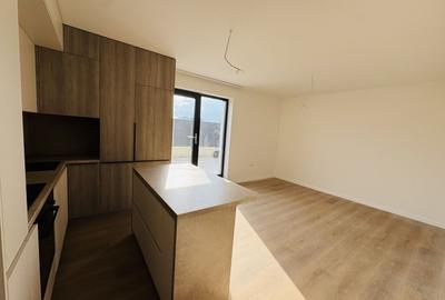 Apartament 3 camere si  CURTE mare, Otopeni 23 august - 3
