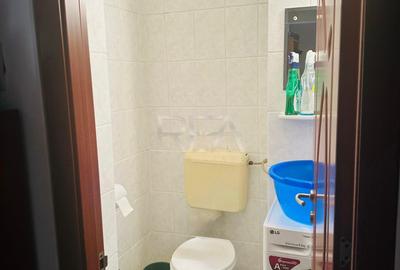 3 camere, decomandat,  et 3/4, 77mp -Drumul Sarii - 12