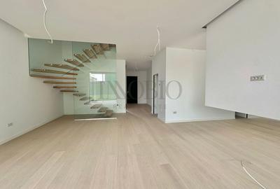 Vila 5 Camere | Rooftop Pool | Smart Home - 1