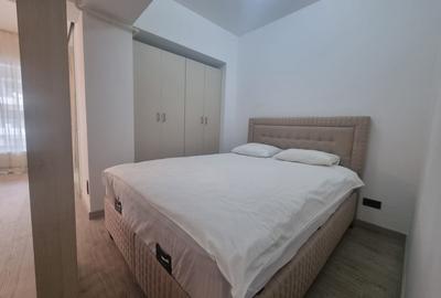 Mall Vitan Dristor 2 camere tip Studio spatios bloc nou prima inchiriere - 9