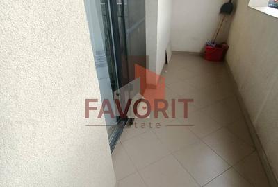 Apartament 1 camera | Etaj 1 | Giroc - Eso - 6
