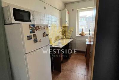 Apartament de inchiriat, in Dumbravita - 3