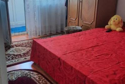 Garsonieră decomandată în Radu Negru