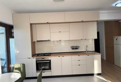 Apartament 2 camere metrou Pacii-bloc nou-centrala proprie - 4
