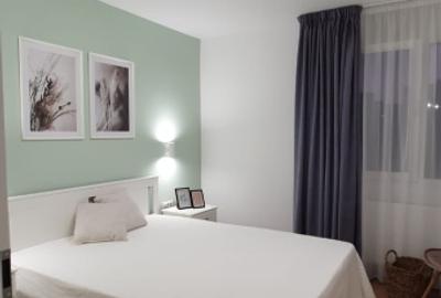 2 camere designer apartment | Nicolae Grigorescu – Parc IOR - 12