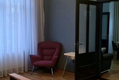Apartament 2 camere  + Studio ULTRACENTRAL // Vasile Alecsandri - 5
