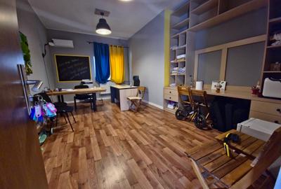 Faleză Nord  Clădire birouri cu 25+ încăperi  Afacere la cheie complet închiriat - 33