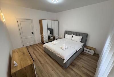 Apartament modern 2 camere Corunca aproape de Shopping City - 5