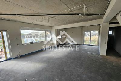 Casa 3 dormitoare, 3 bai, terasa Sibiu, Selimbar - 10