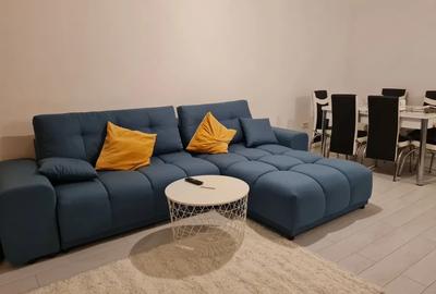 Apartament 2 camere / decomandat / 50 mp / centrala proprie / Militari Residence - 2