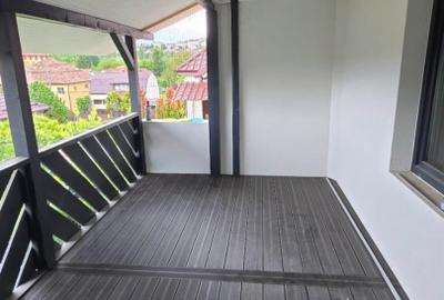 Casa individuală, Dâmbul Rotund, utilată mobilată, Cluj Napoca - 12