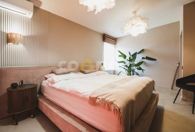 Casa in Dezmir - finisaje premium, compartimentare practica, terase, gradina - 4