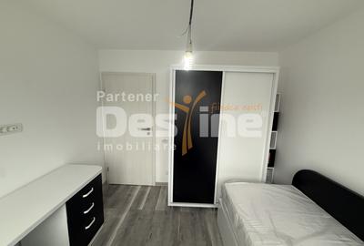3 Camere I Bloc anvelopat I Complet renovat I Metrou 5 minute - 8