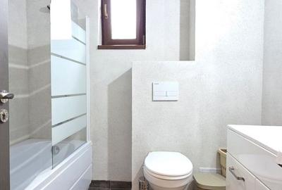 Apartament cu 3 camere, bloc NOU, mobilat și utilat, VASLUI - zona TRAIAN; - 6