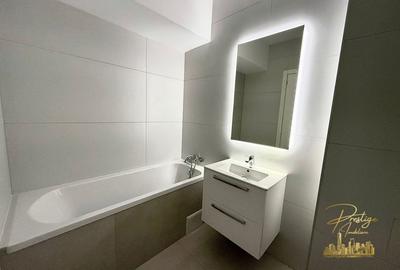 Apartament cu 2 camere tip Tirol de vanzare in Prima Arena Residence - 15