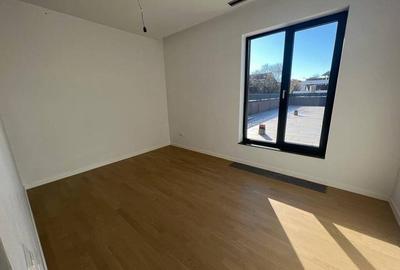 Penthouse  vedere Panoramica | Tineretului Park - 9