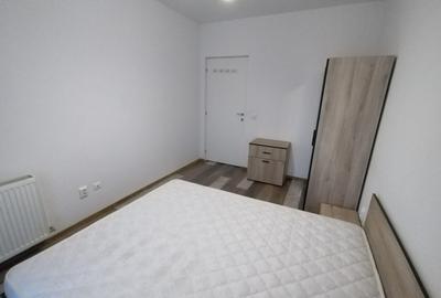 INCHIRIEZ apartament 2 camere,renovat,zona Centrala(City Residence) - 2