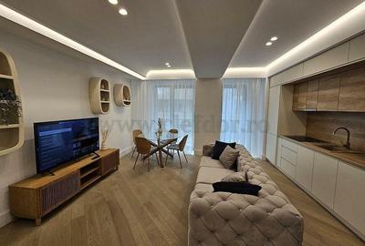 Apartament în zona Iancu Nicolae - Cambridge School - 1