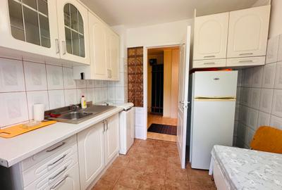 Dorobanti || 2 camere mobilat - 11