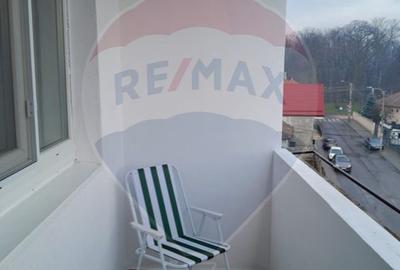Apartament 2 camere decomandate - str. Alexandru Vladuță, Gherla - 6