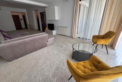 Apartament 3 camere de inchiriat in Herăstrău |140mp|Garaj inclus - 2