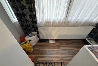 Apartament 3 camere, et. 1 zona Mihai Viteazul Sibiu - 14