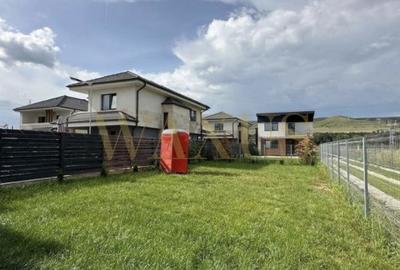 Casa Individuală Premium | SU 110MP | ST 450MP | CF - Floresti - 20