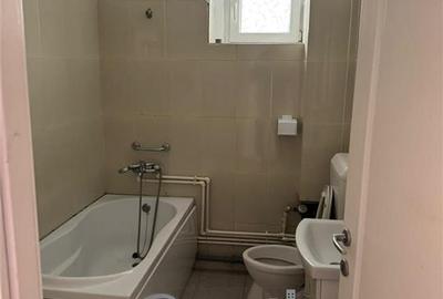 Apartament 1 camera COPOU - LICEU NEGRUZZI - 3