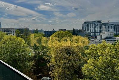 Apartament 2 camere | Nusco City Park | Nou - 8