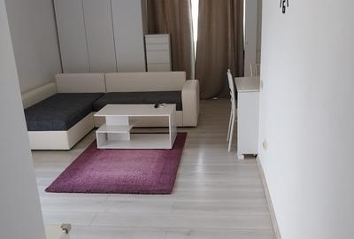 Inchiriere Apartament 2 camere decomandat Herastrau - 2