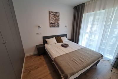 Apartament | 3 camere | Barbu Văcărescu | Lângă metrou - 9