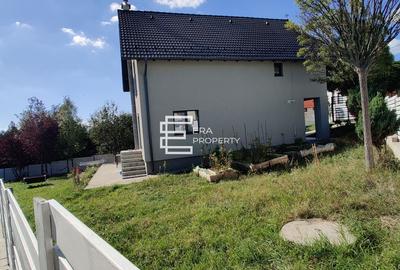 Casă individuală, 573 mp teren, priveliște Munții Făgăraș – Bavaria Park - 13