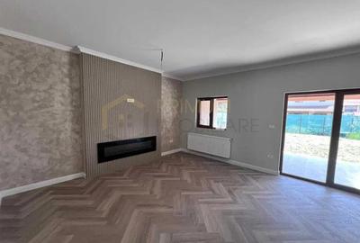 Duplex cu 4 camere în Moșnița Nouă