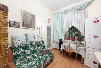 Apartament 4 camere, semidecomandat, 111mp - Complexul Studențesc - 11