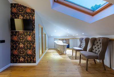 Pache Protopopescu | Casa cu personalitate în centrul Bucurestiului | Comision 0 - 16