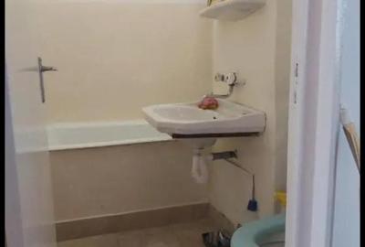 Dristot metrou/Garsoniera 27mp,bloc 1984/ 60.000euro - 4