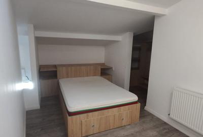 Apartament 2 camere mansardat Calea Calarasilor cu gradina A10 - 6