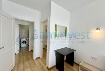 Apartament cu 2 camere si loc de parcare, Ared, Oradea, Bihor - 8