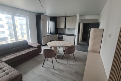 Apartament - 1