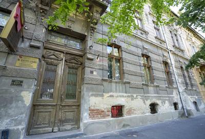 De vânzare apartament cu 2 camere Ultracentral, Piața Gojdu - 18